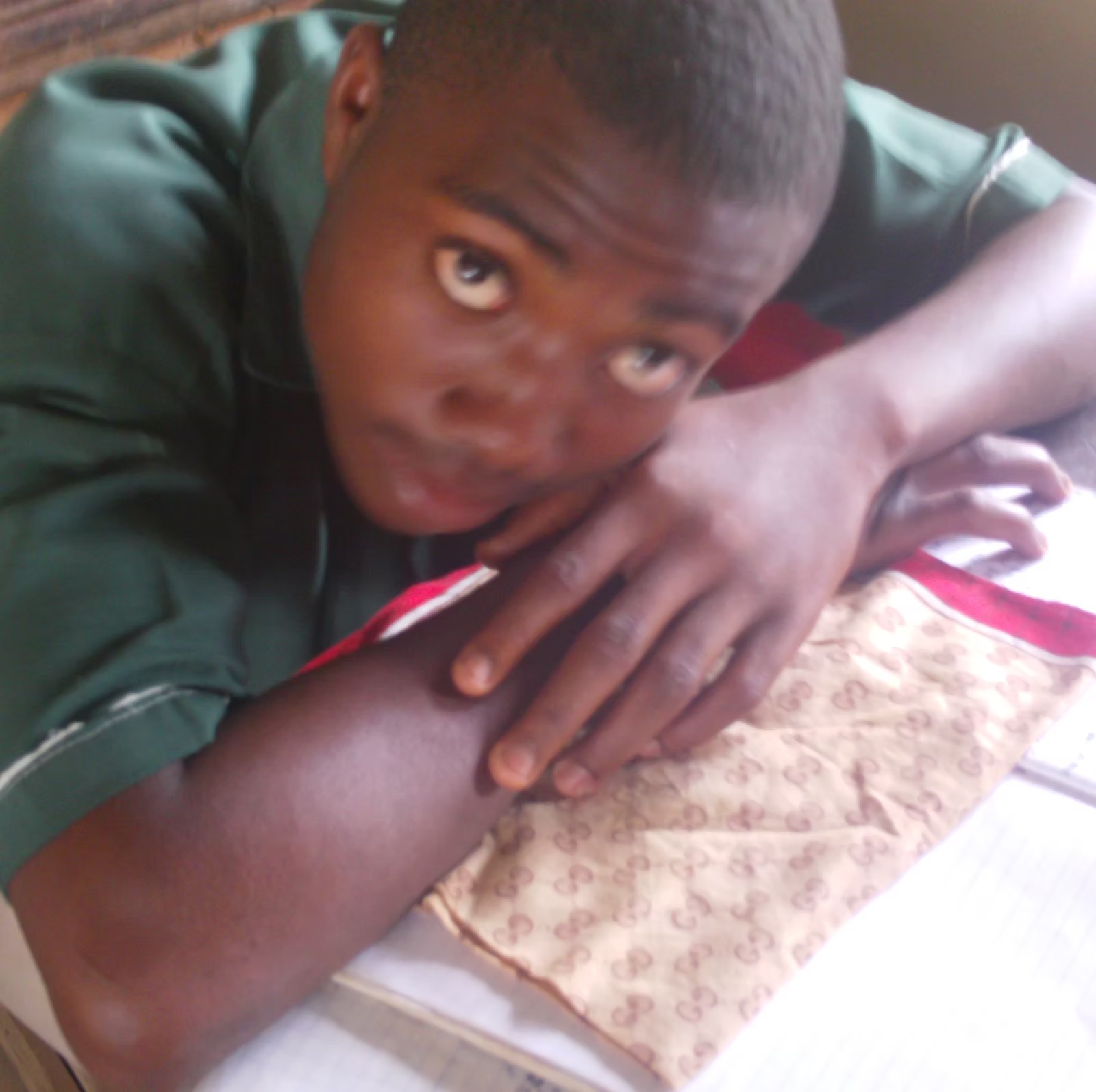 ABENASE
