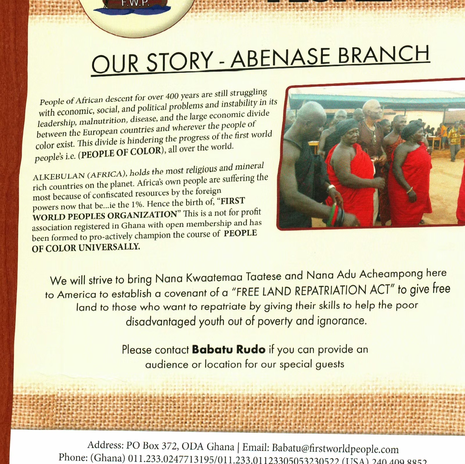 ABENASE