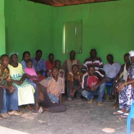 ADJAMAKO