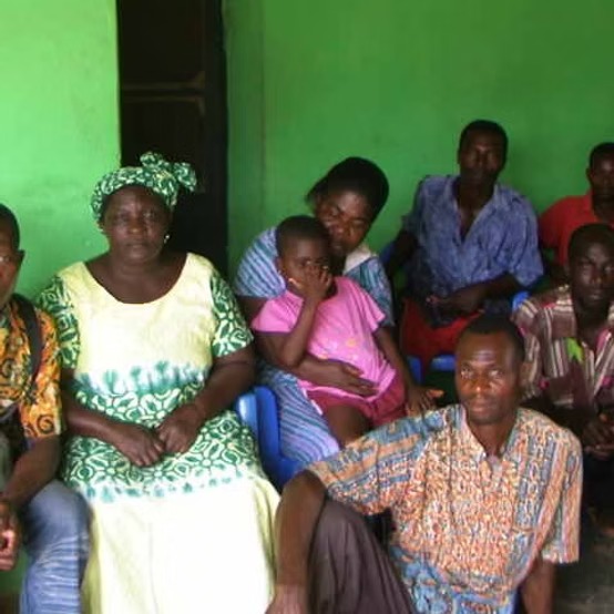 ADJAMAKO