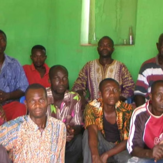 ADJAMAKO