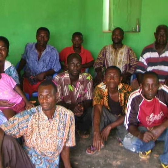 ADJAMAKO