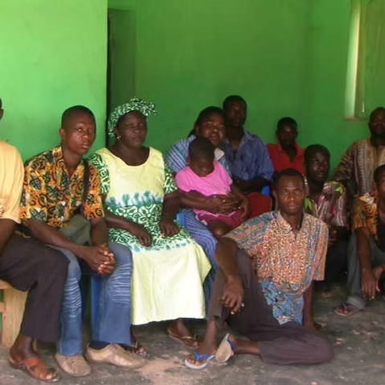 ADJAMAKO