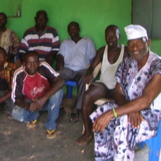 ADJAMAKO