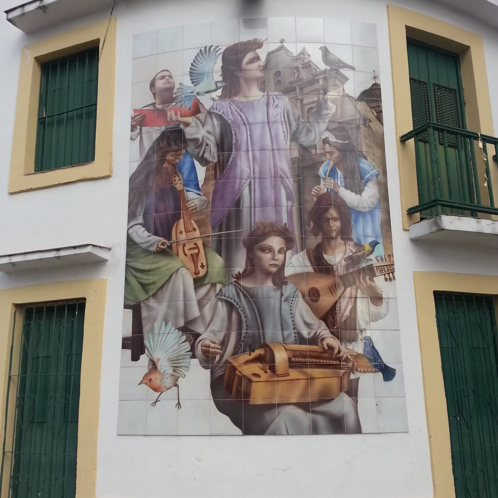 CUBA