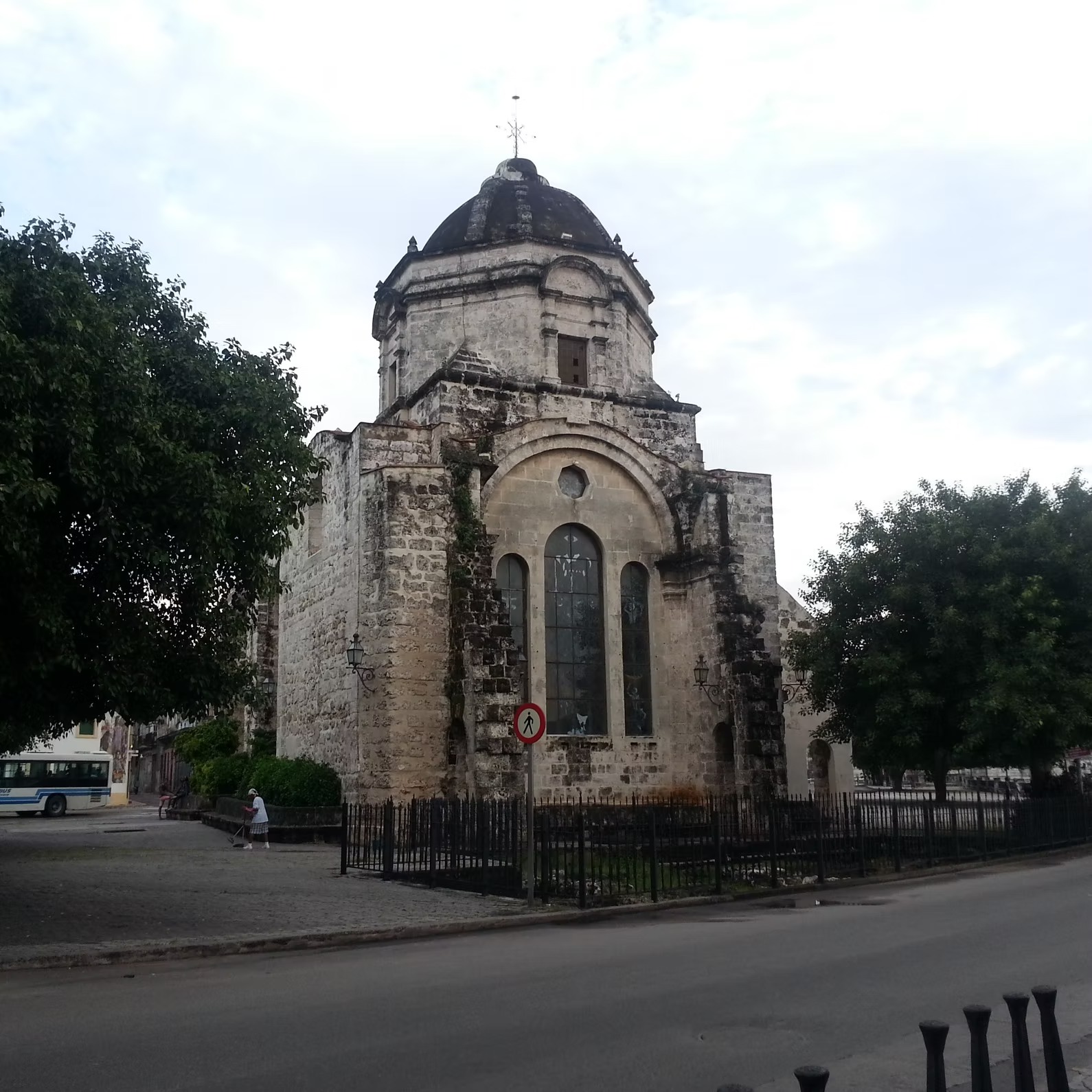 CUBA