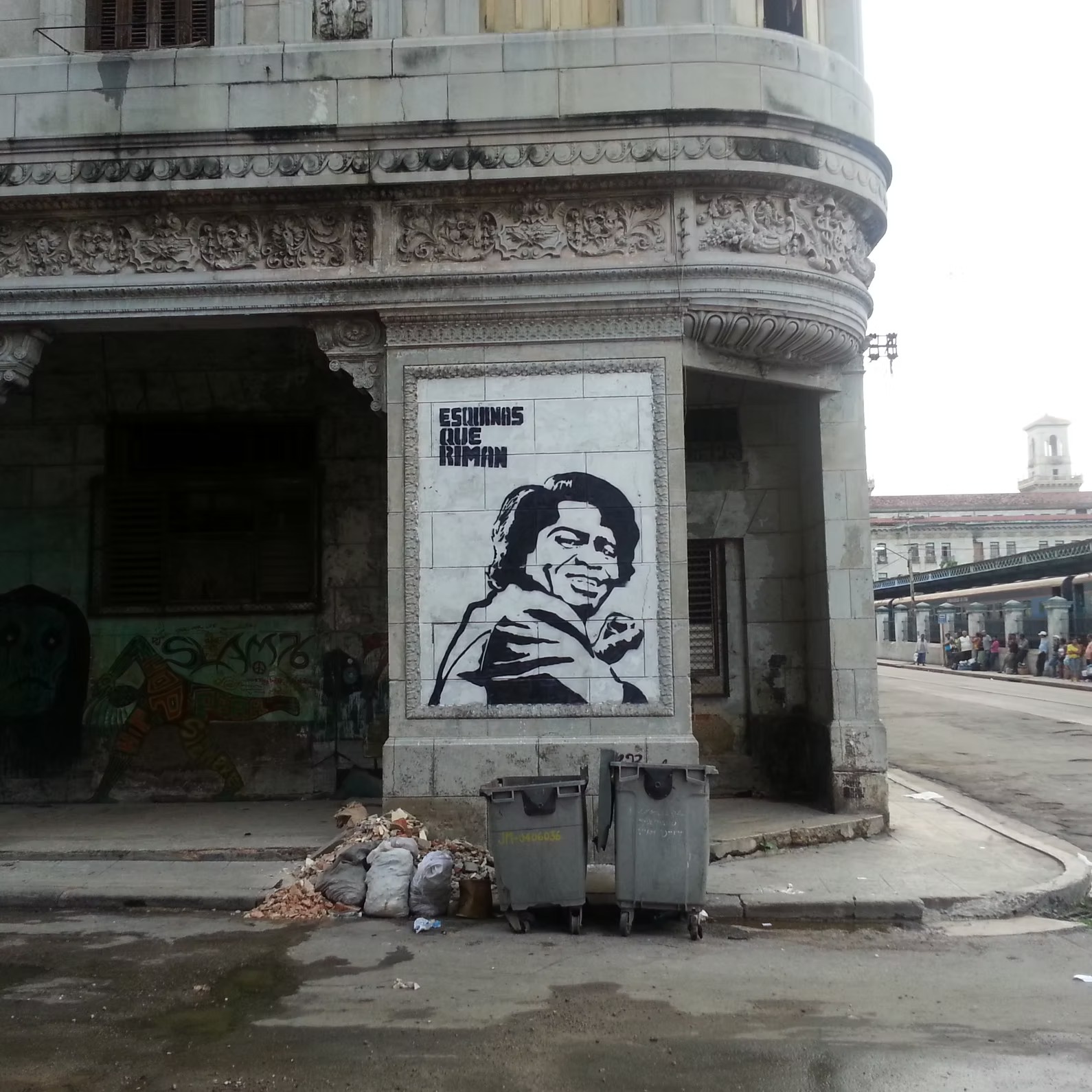 CUBA