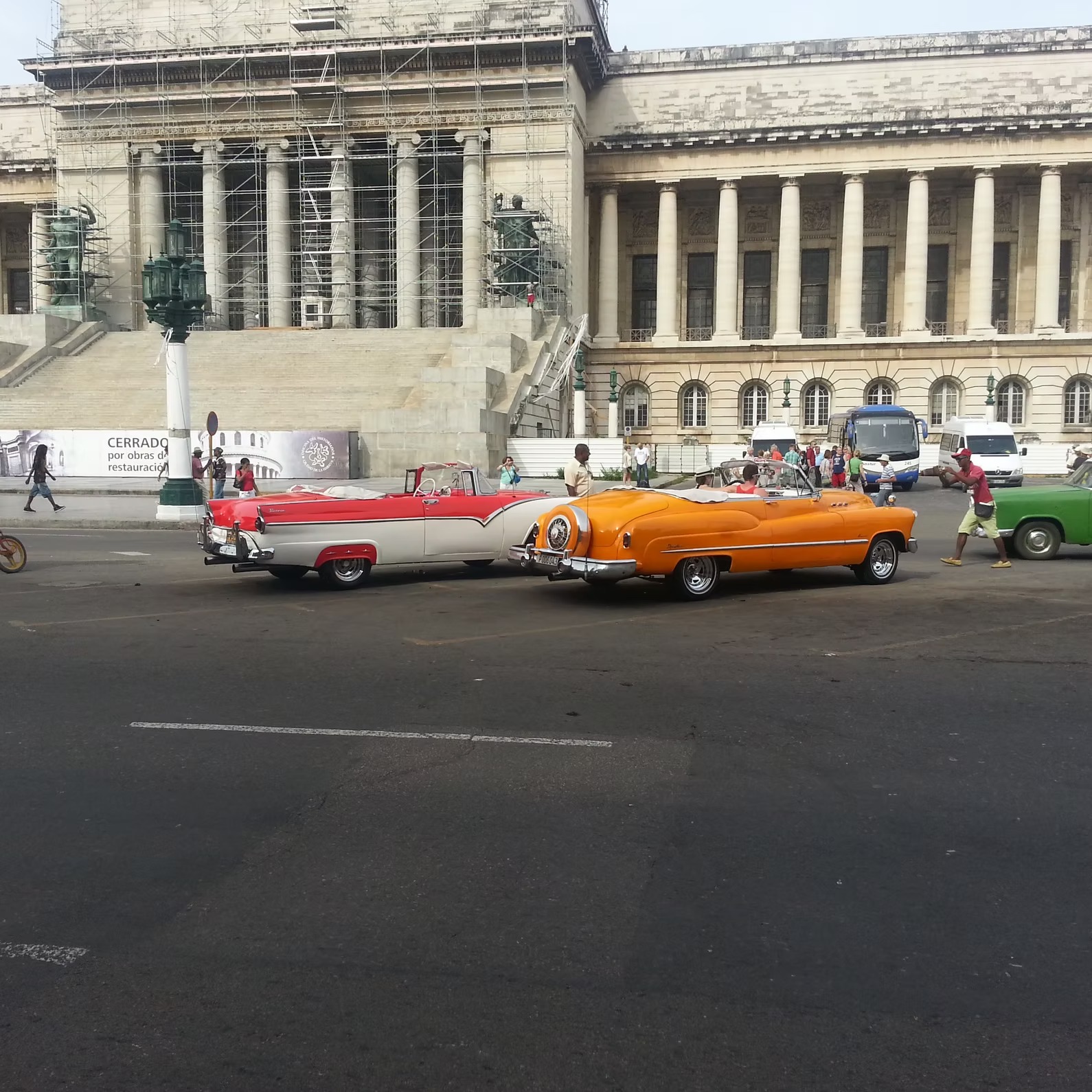 CUBA