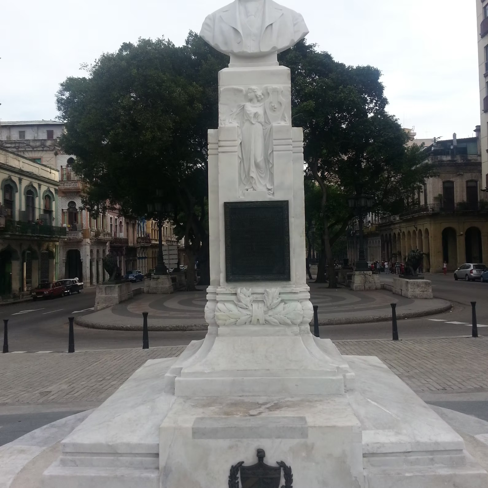 CUBA