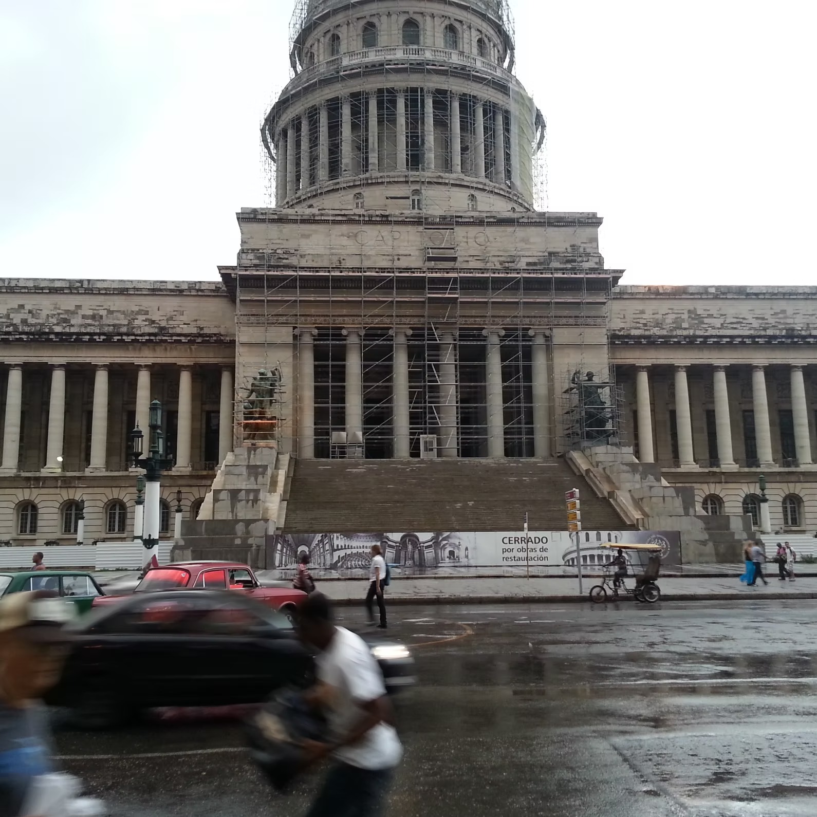 CUBA