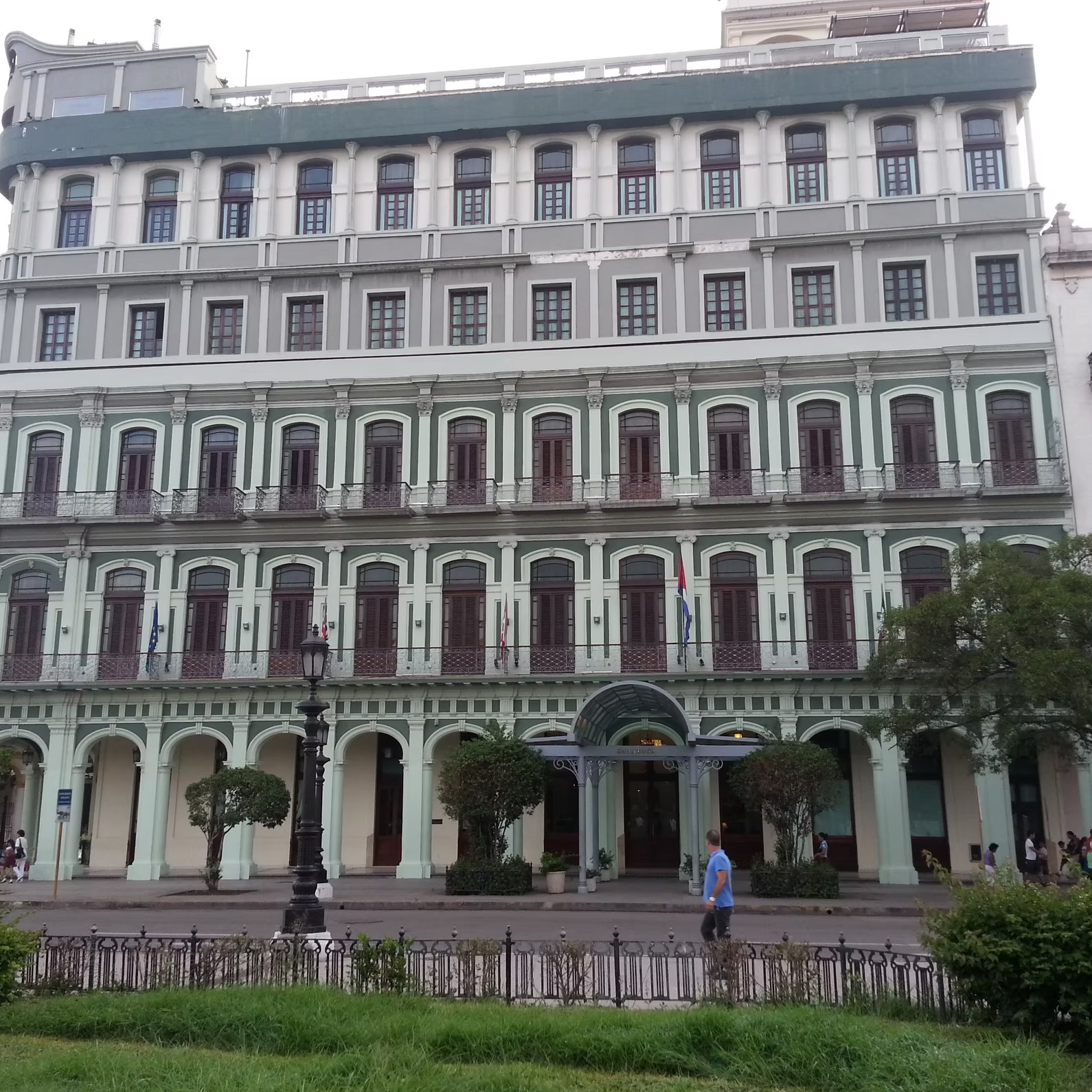 CUBA