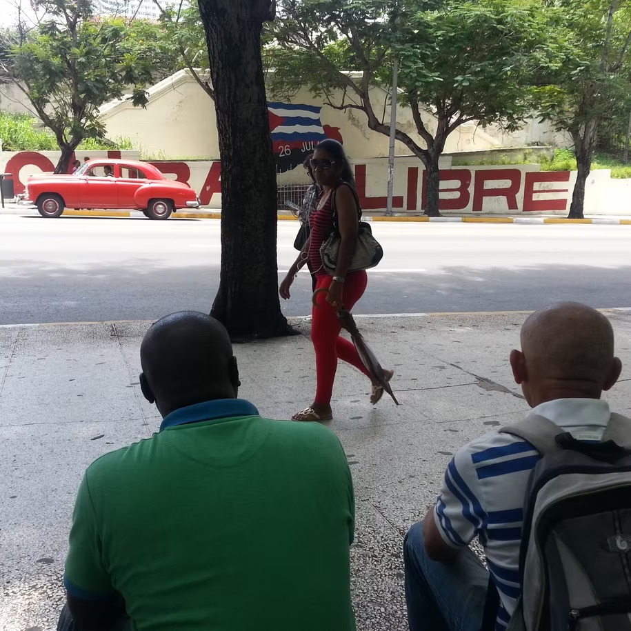 CUBA