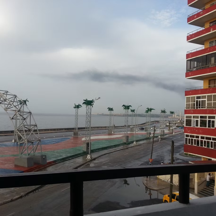 CUBA