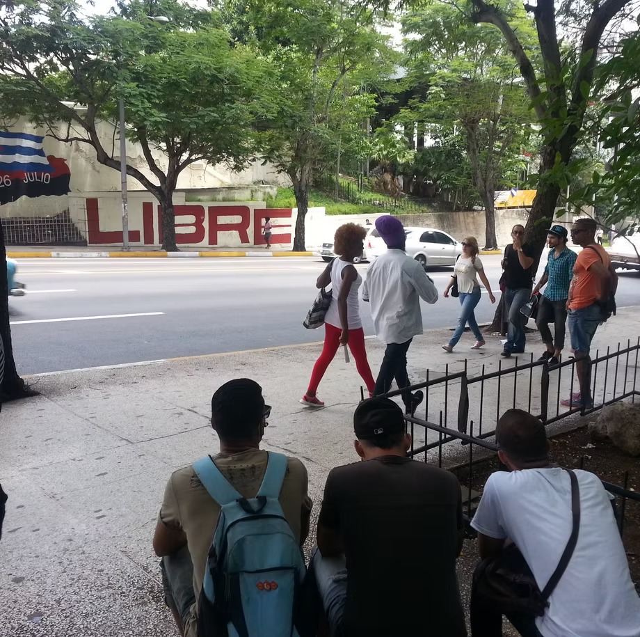 CUBA