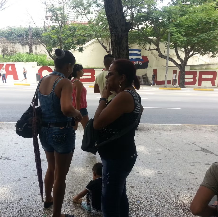 CUBA