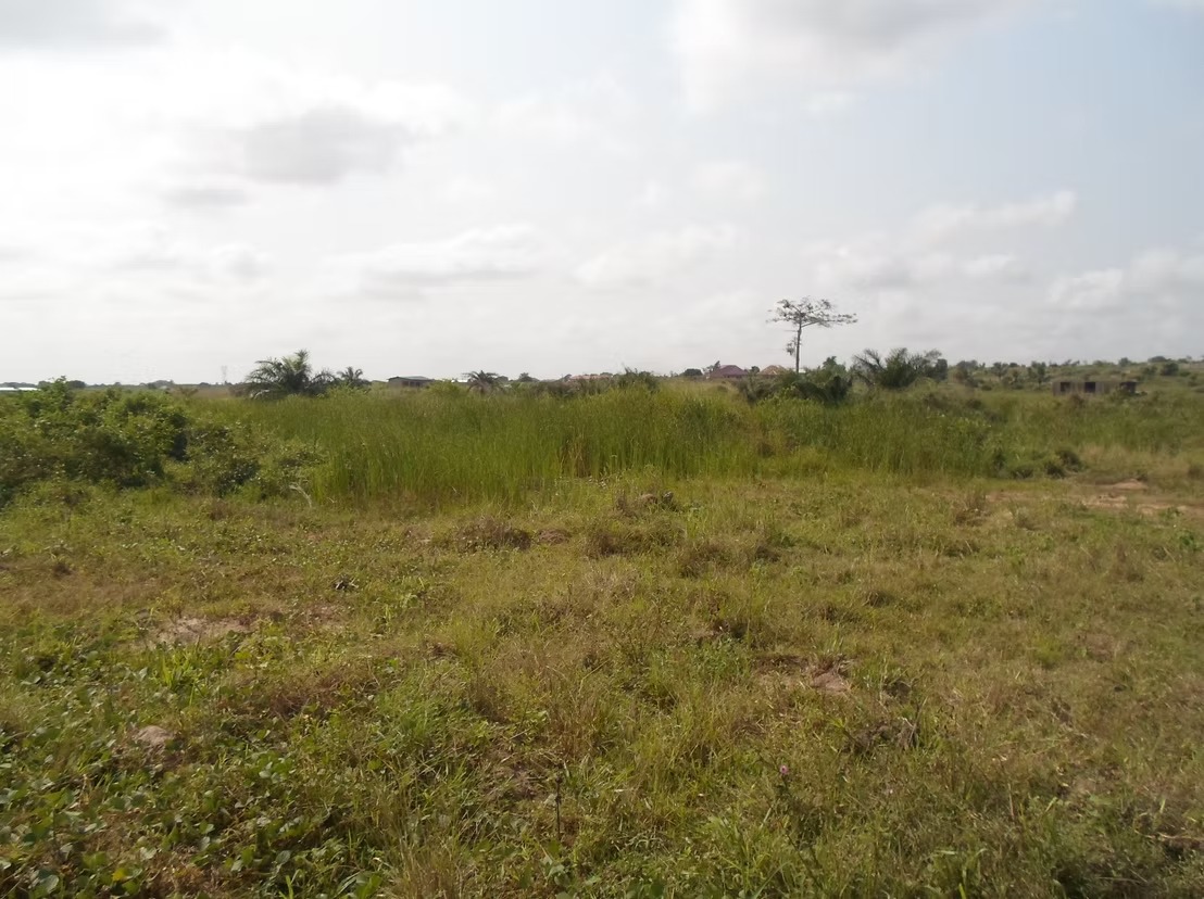 GHANA