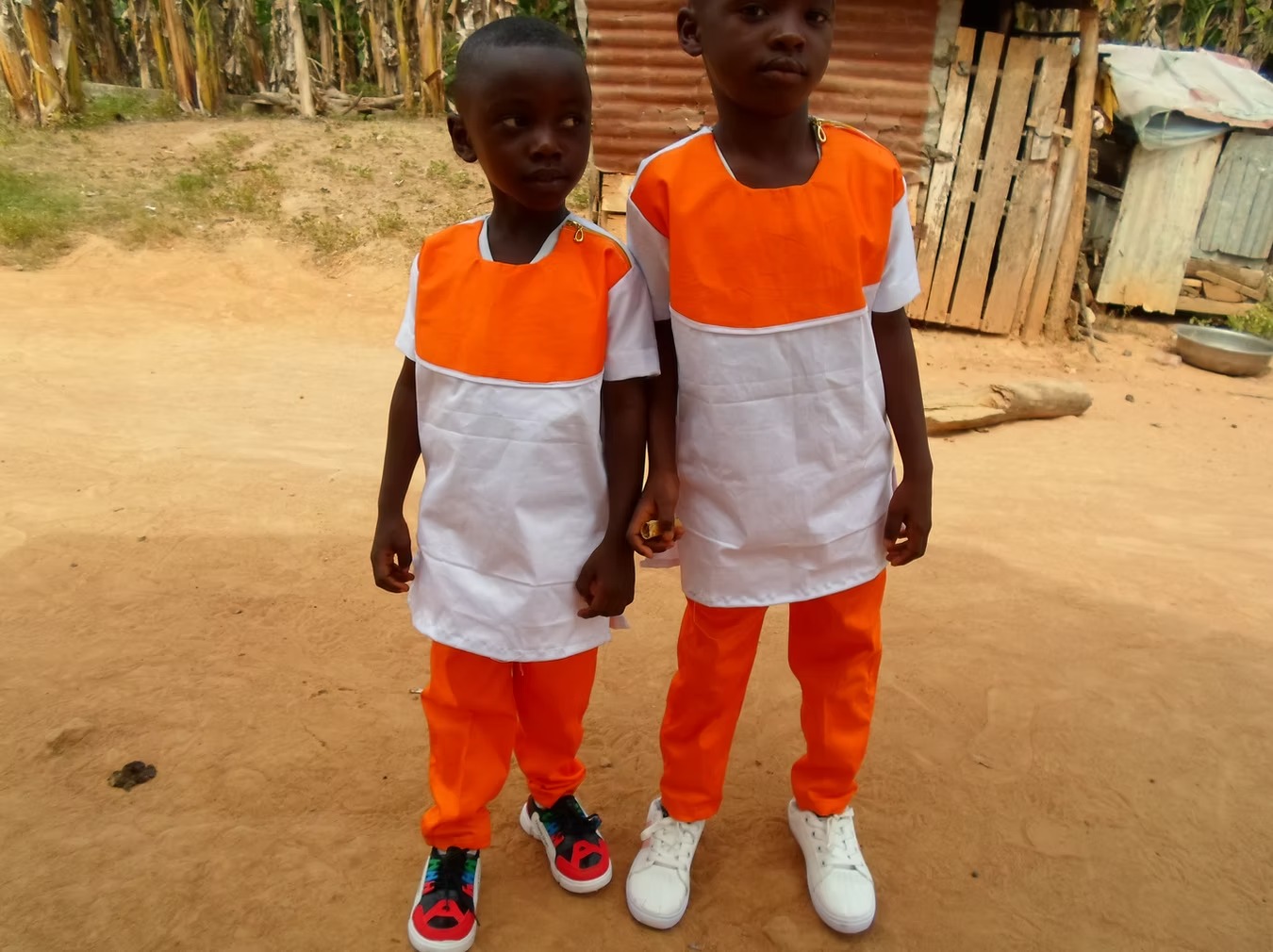 GHANA