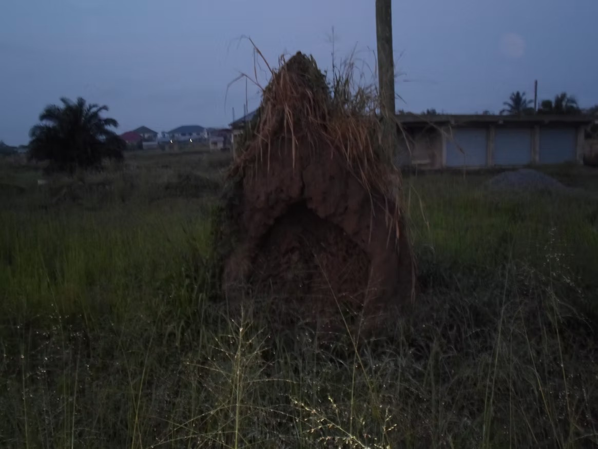 GHANA