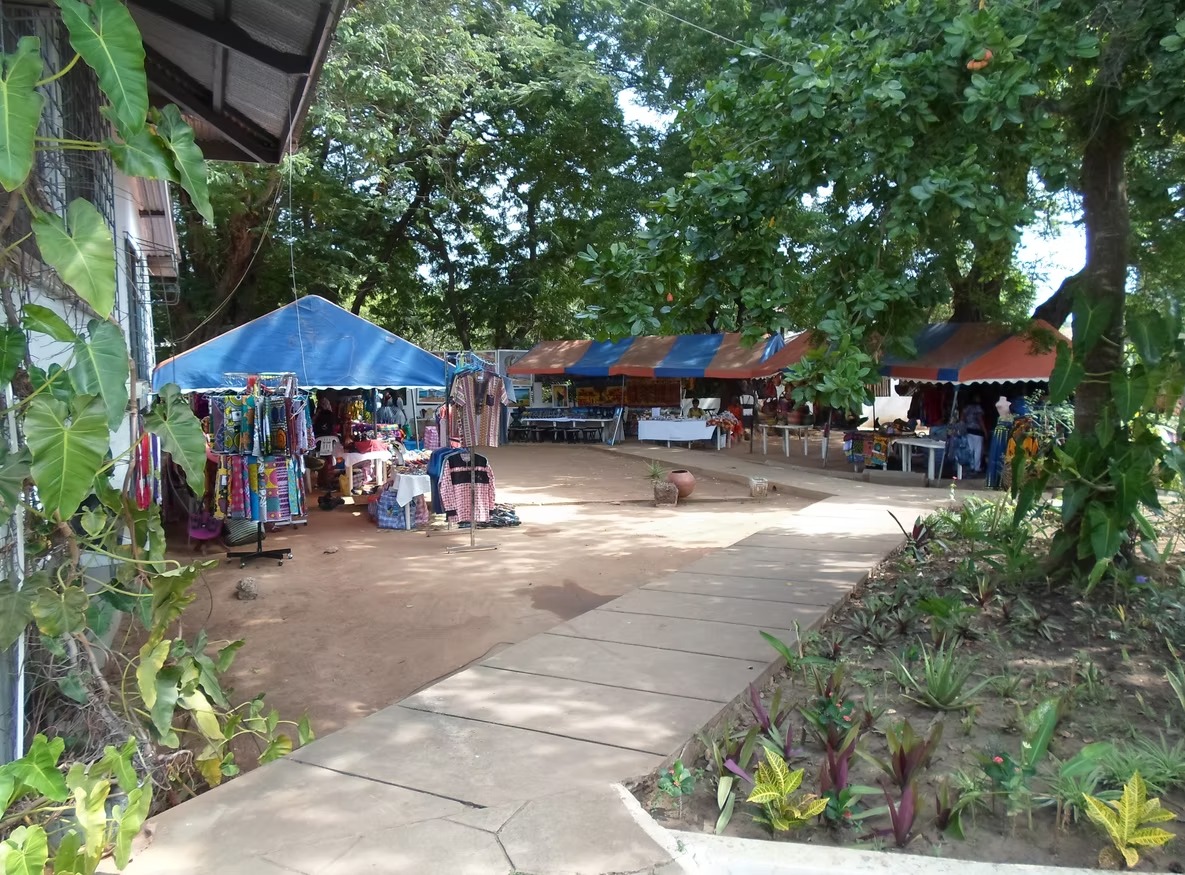 GHANA