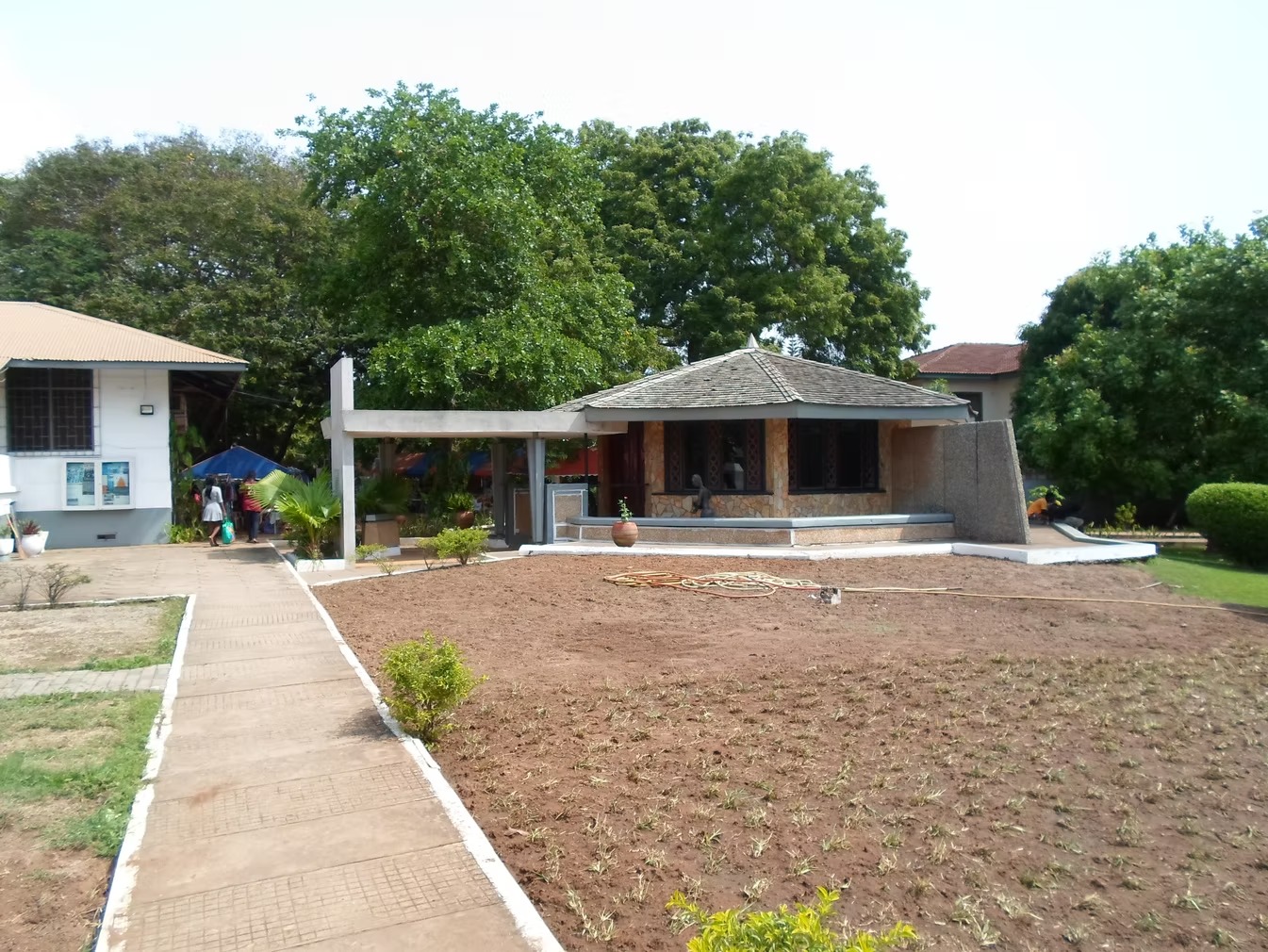 GHANA