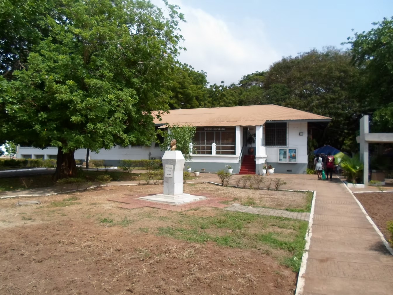 GHANA