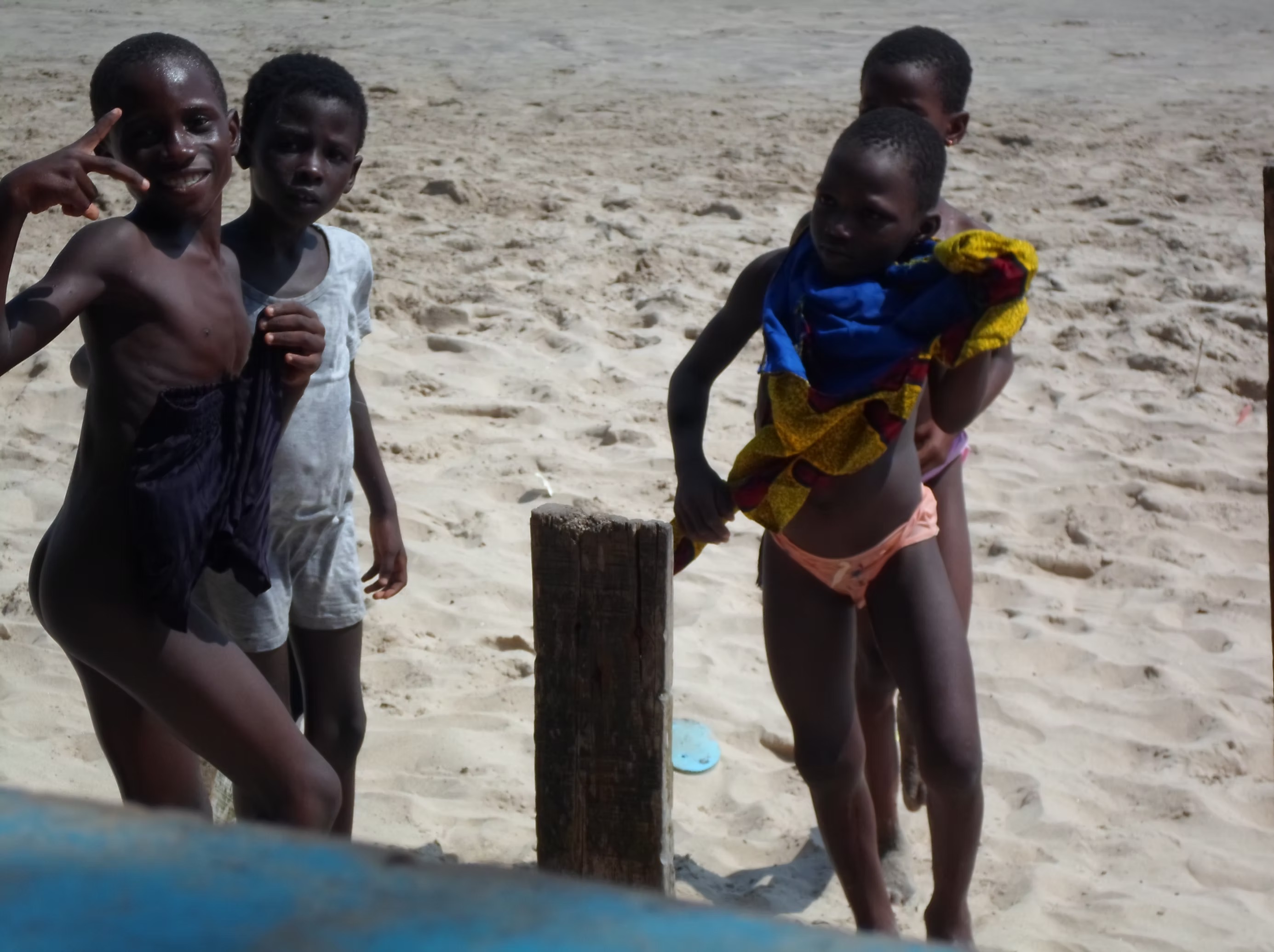 GHANA