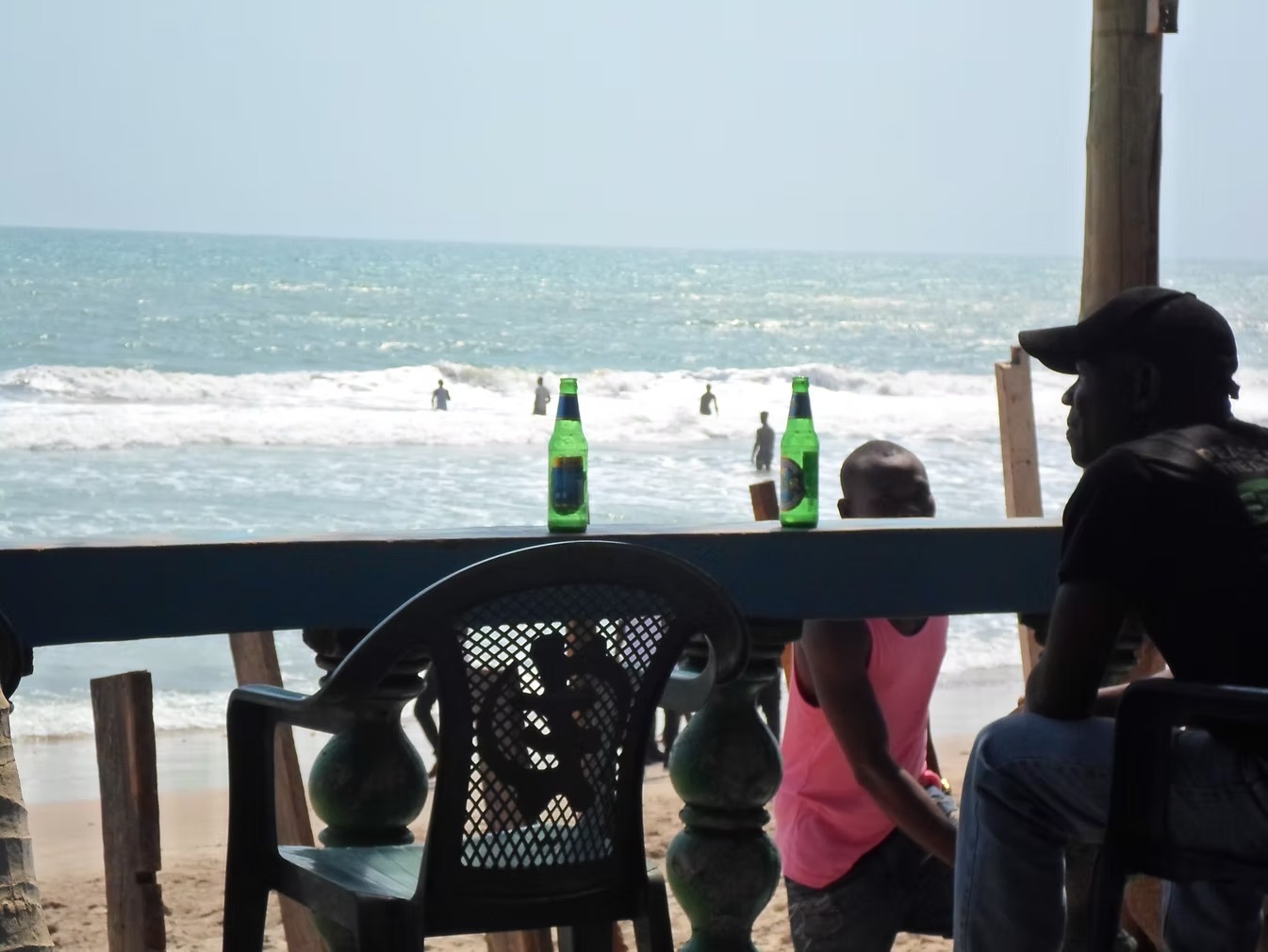 GHANA