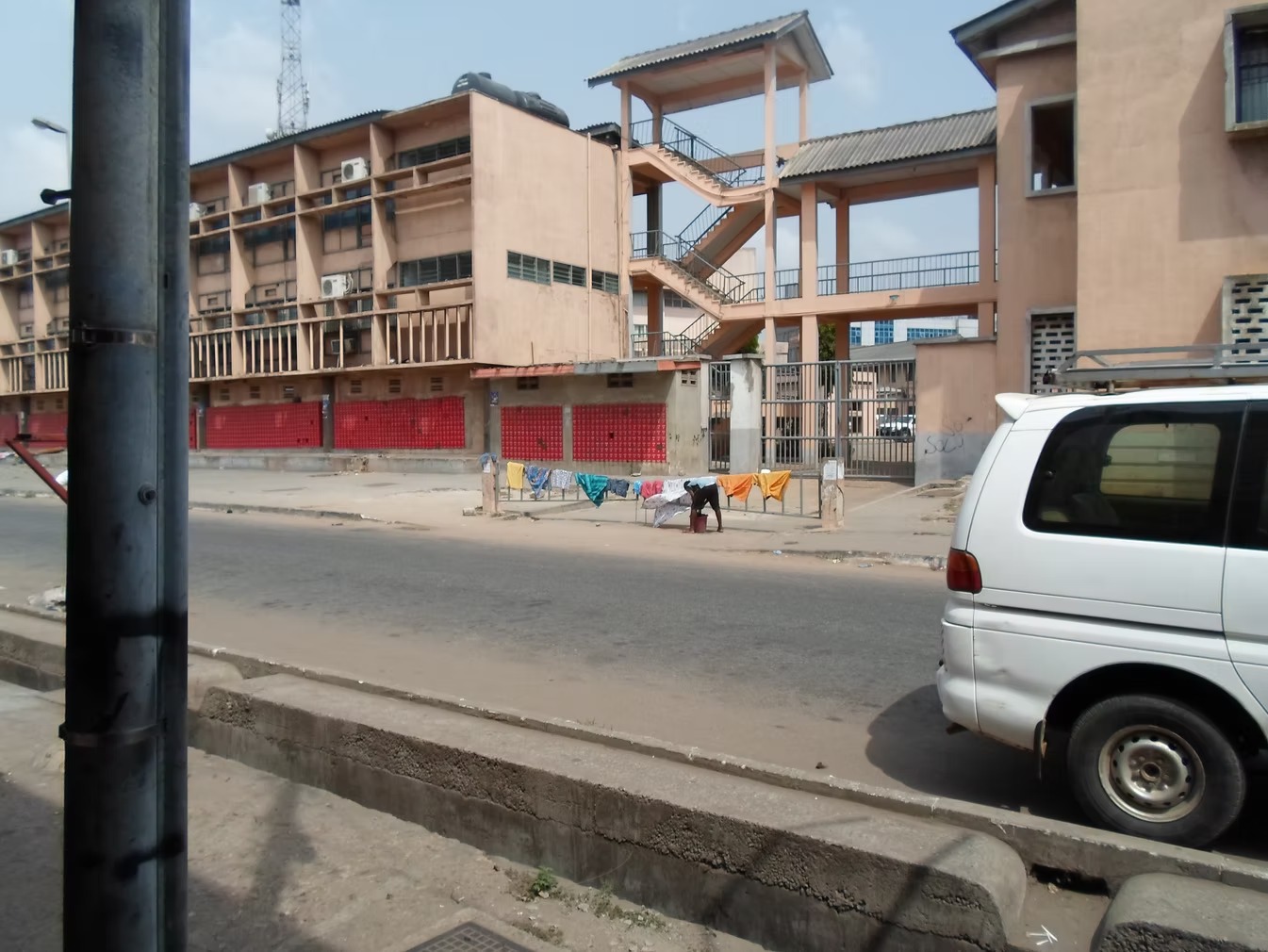 GHANA