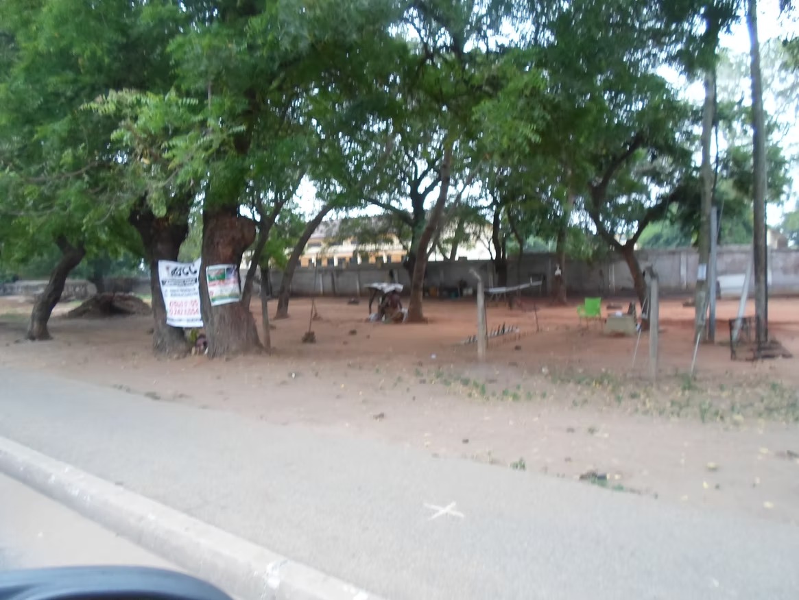 GHANA