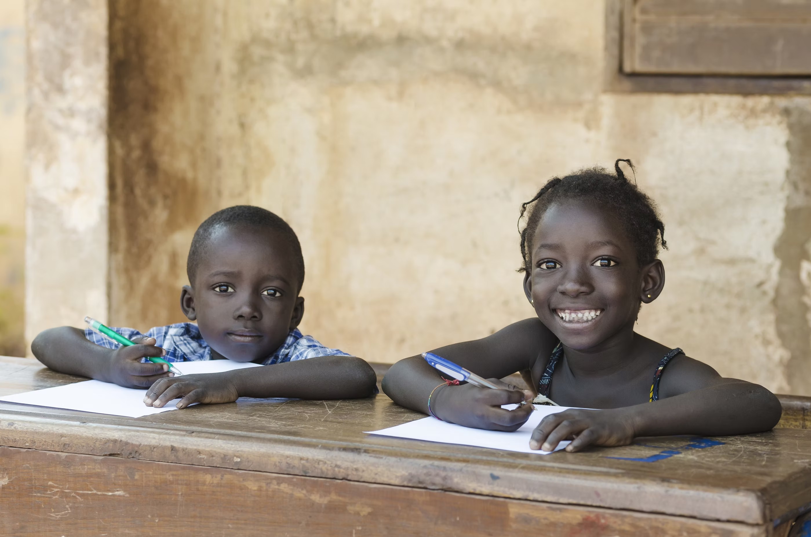 GHANA