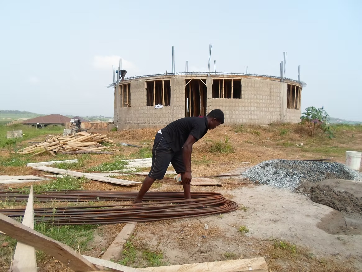 GHANA