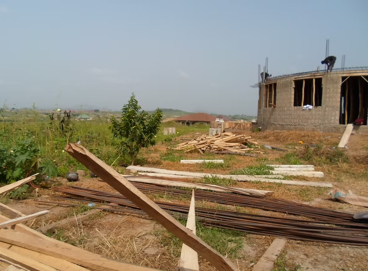 GHANA
