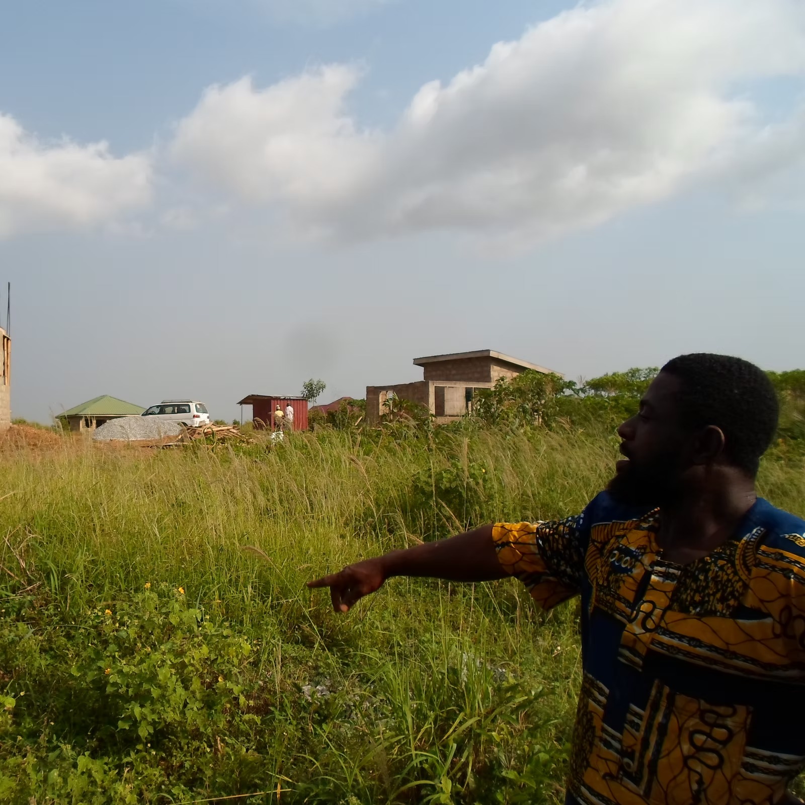 KASOA
