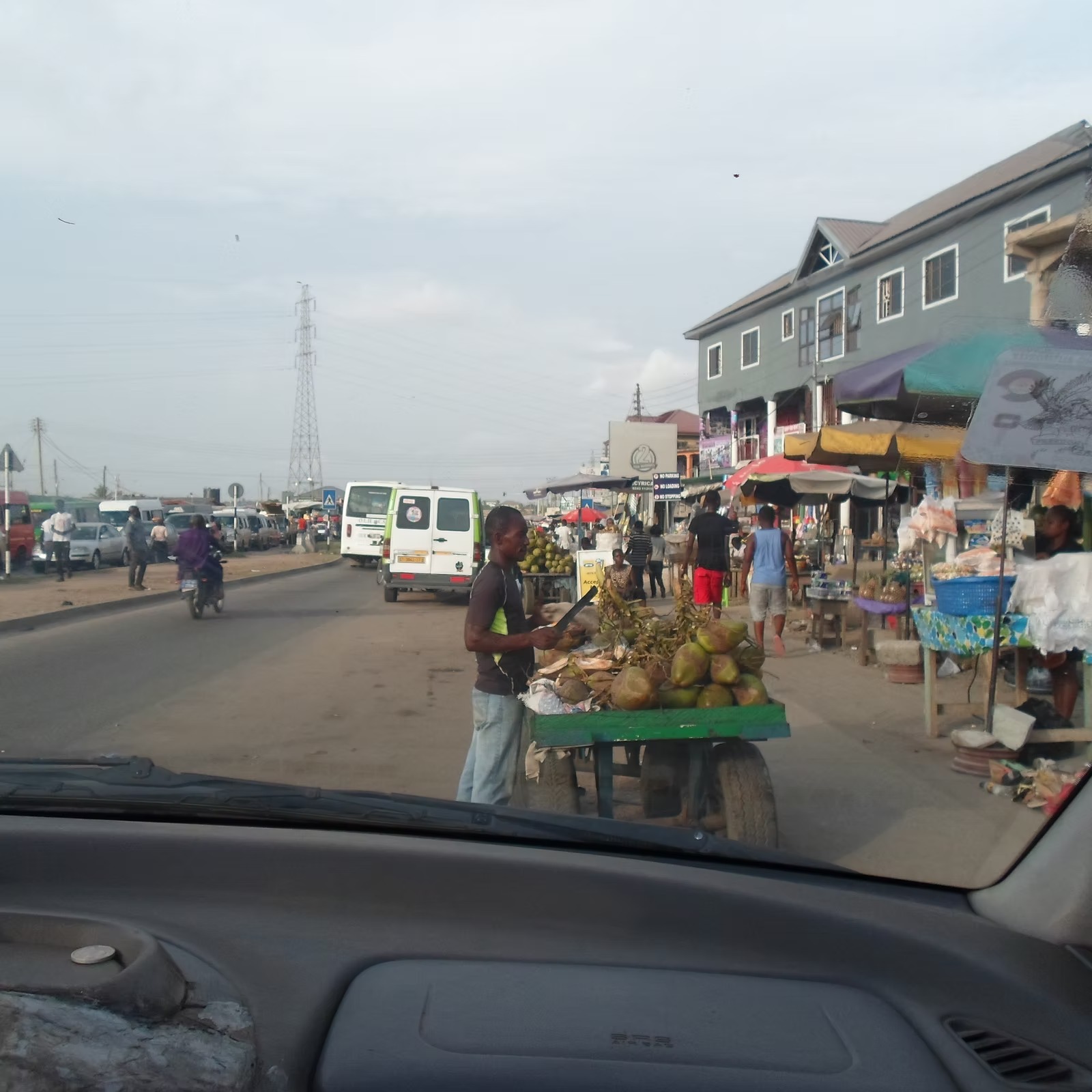 KASOA