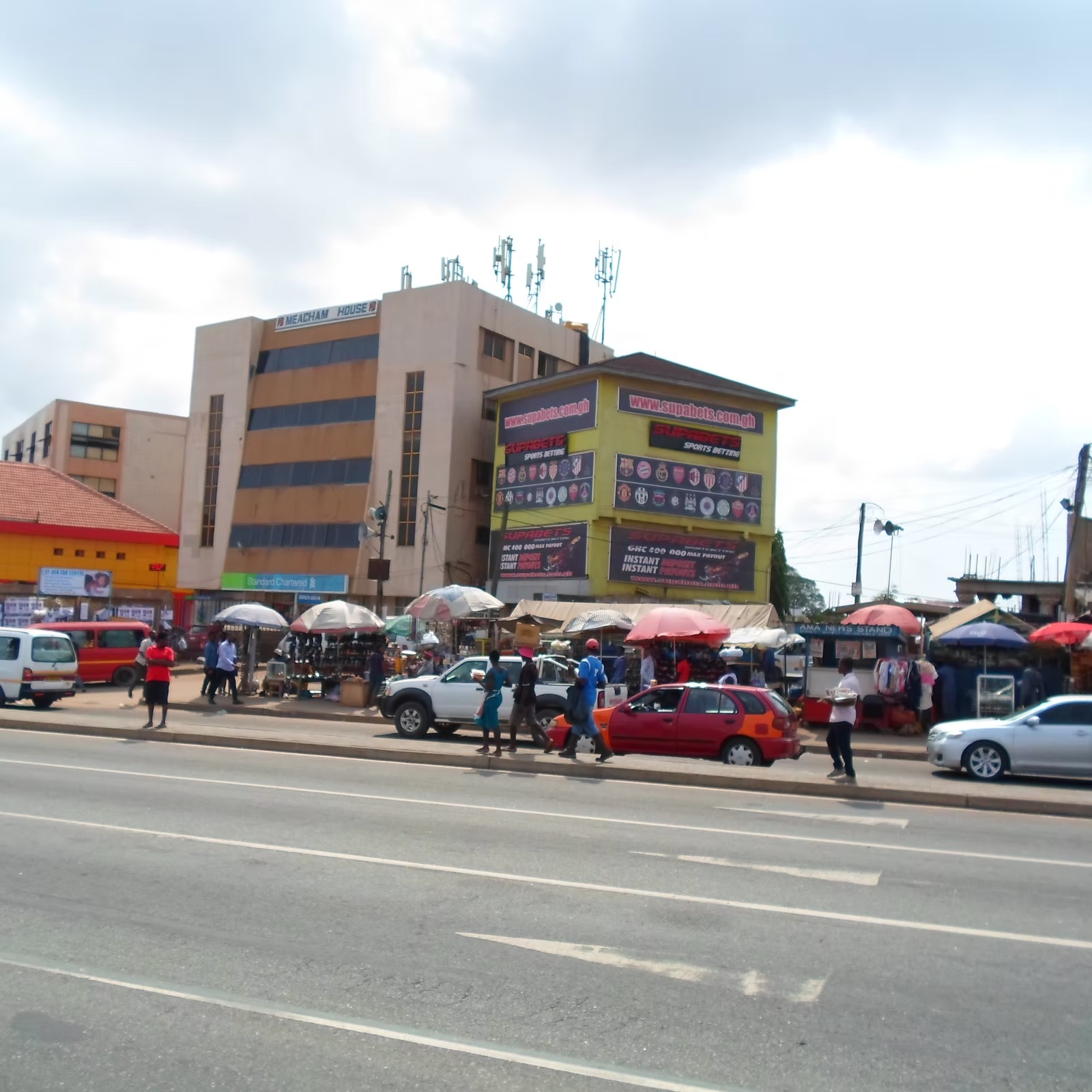 KASOA