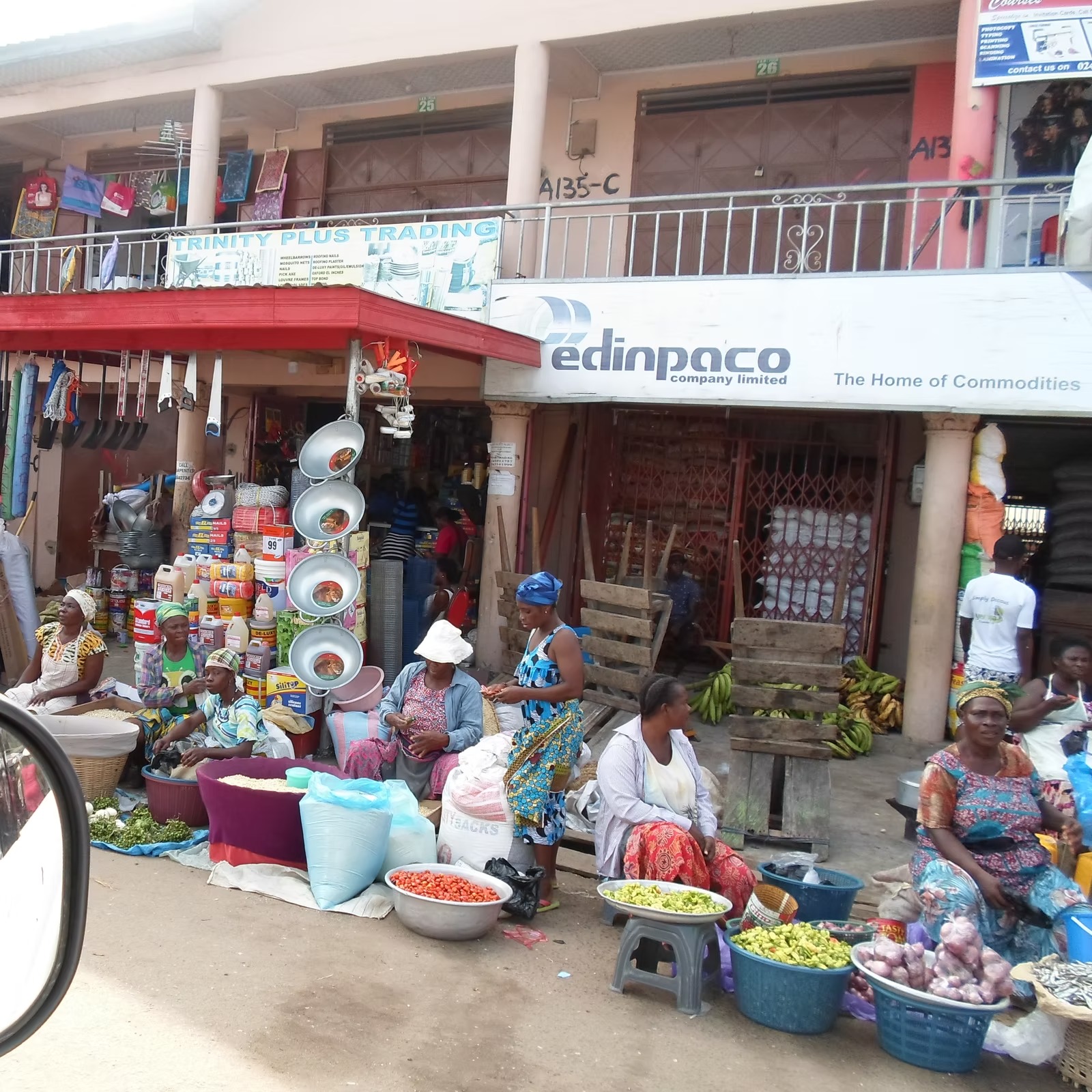 KASOA