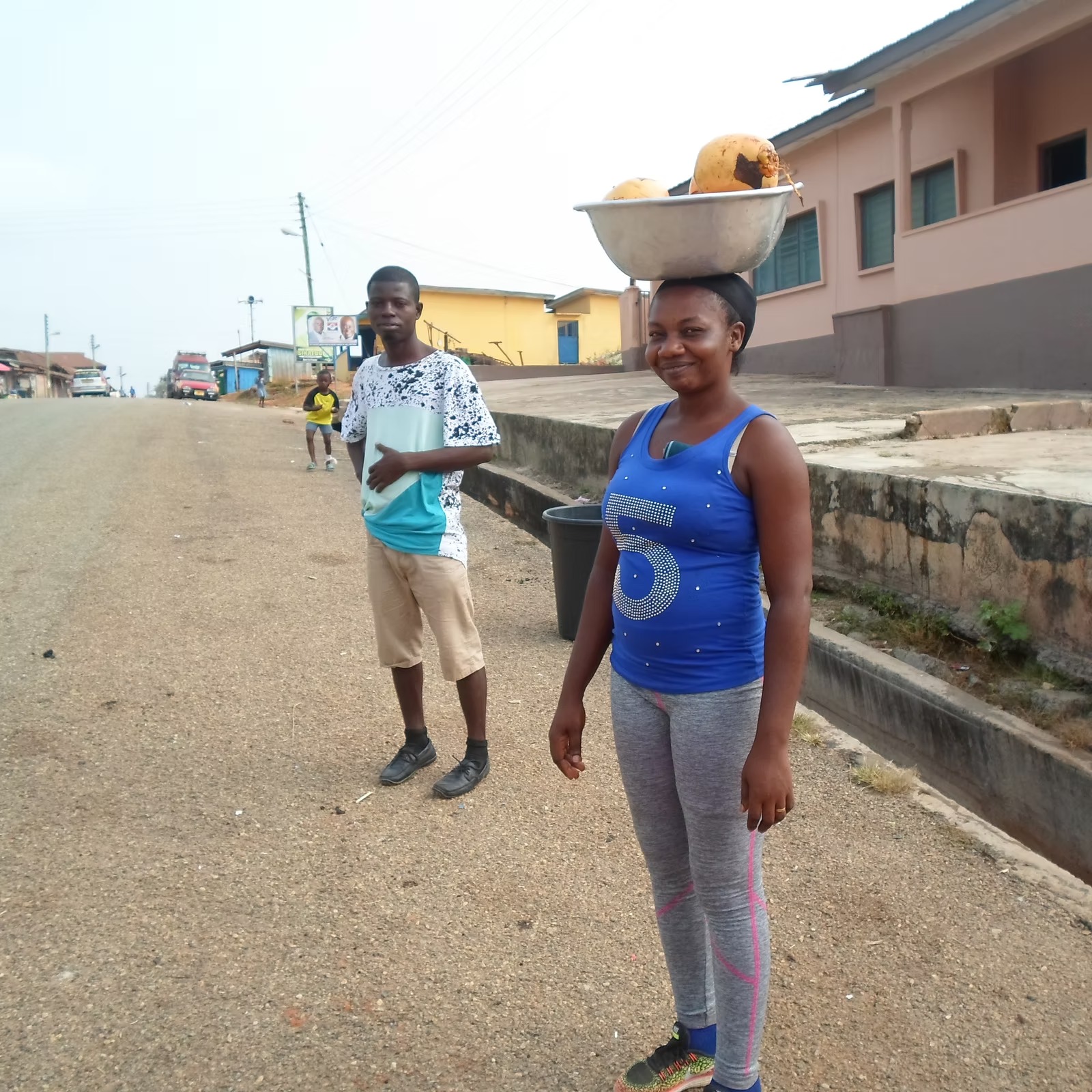 KASOA