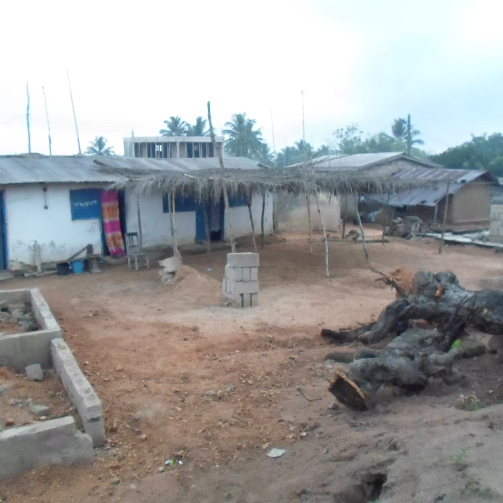 KASOA