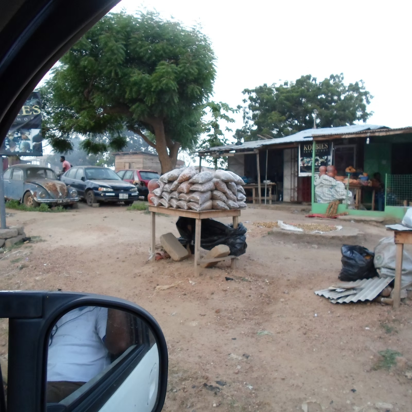 KASOA