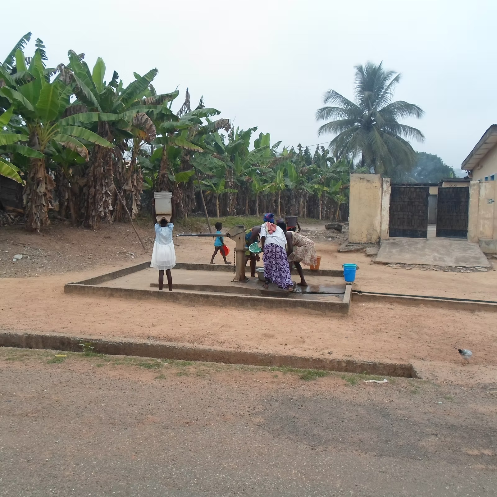 KUMASI