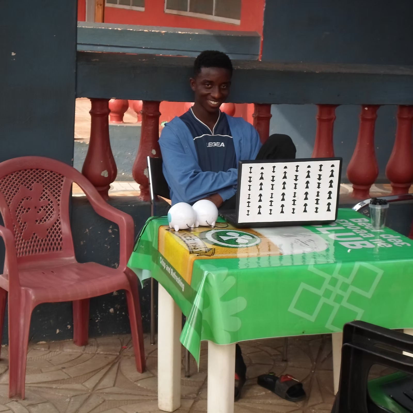 KUMASI