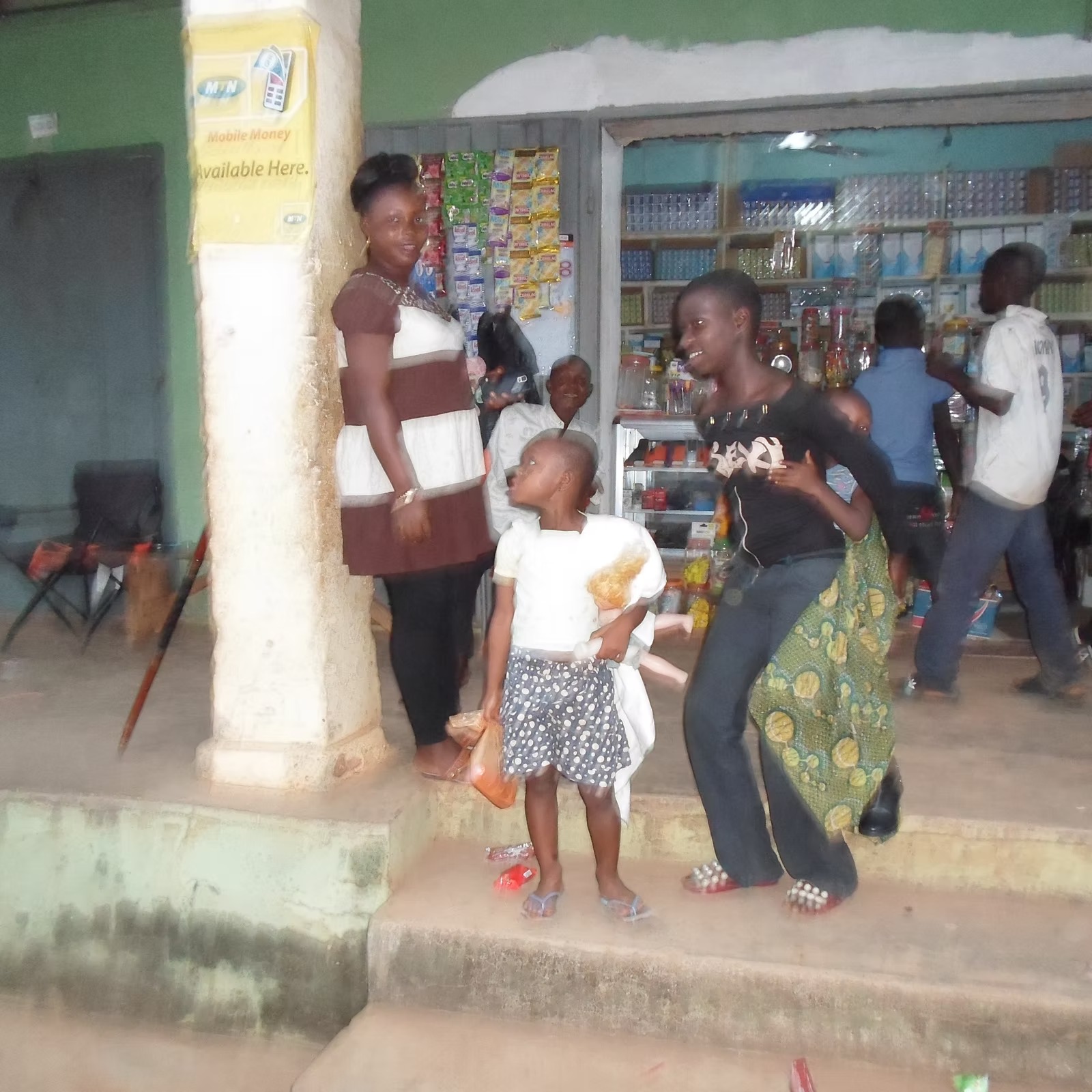 KUMASI