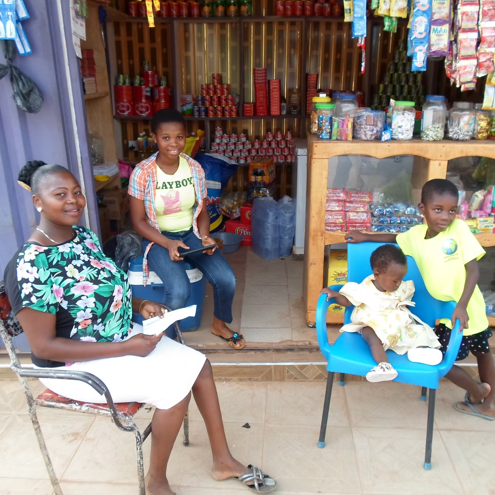 KUMASI