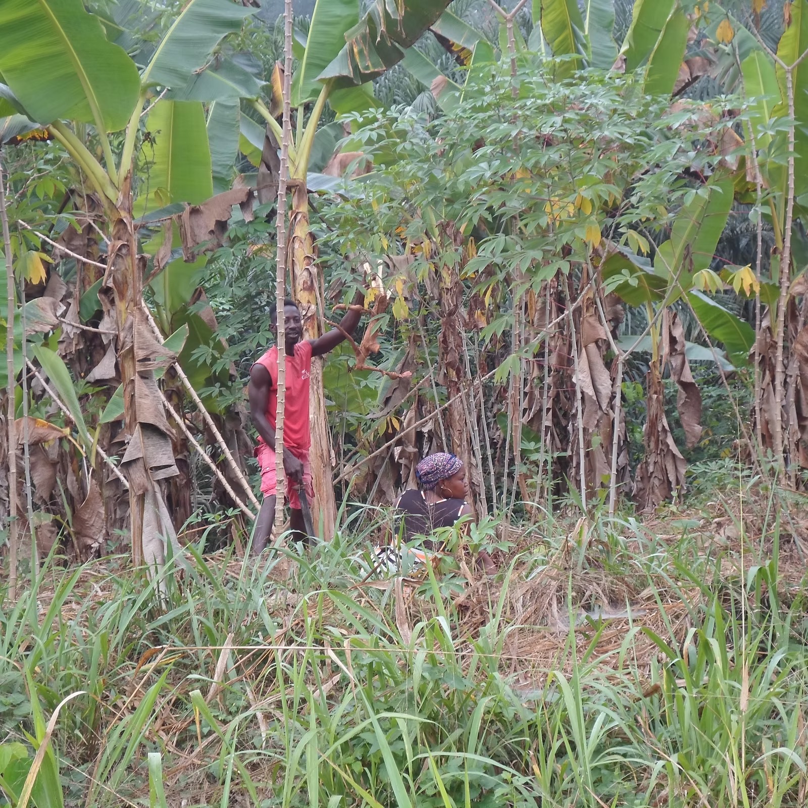 KUMASI