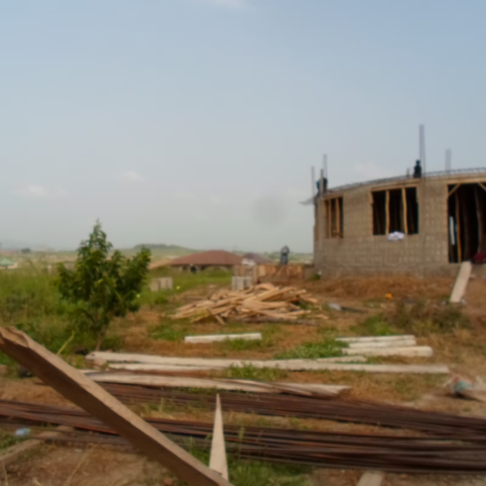 KUMASI