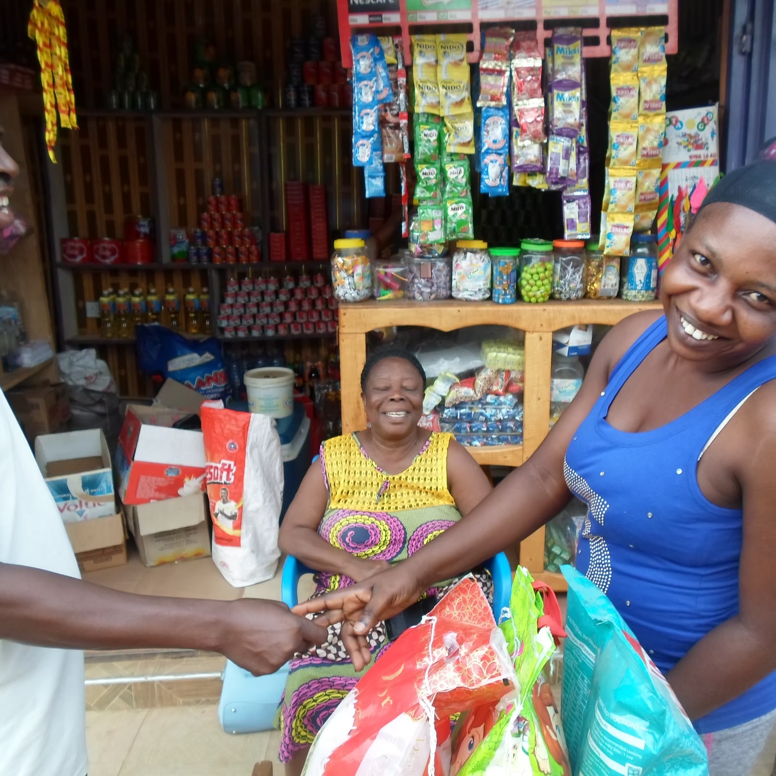 KUMASI