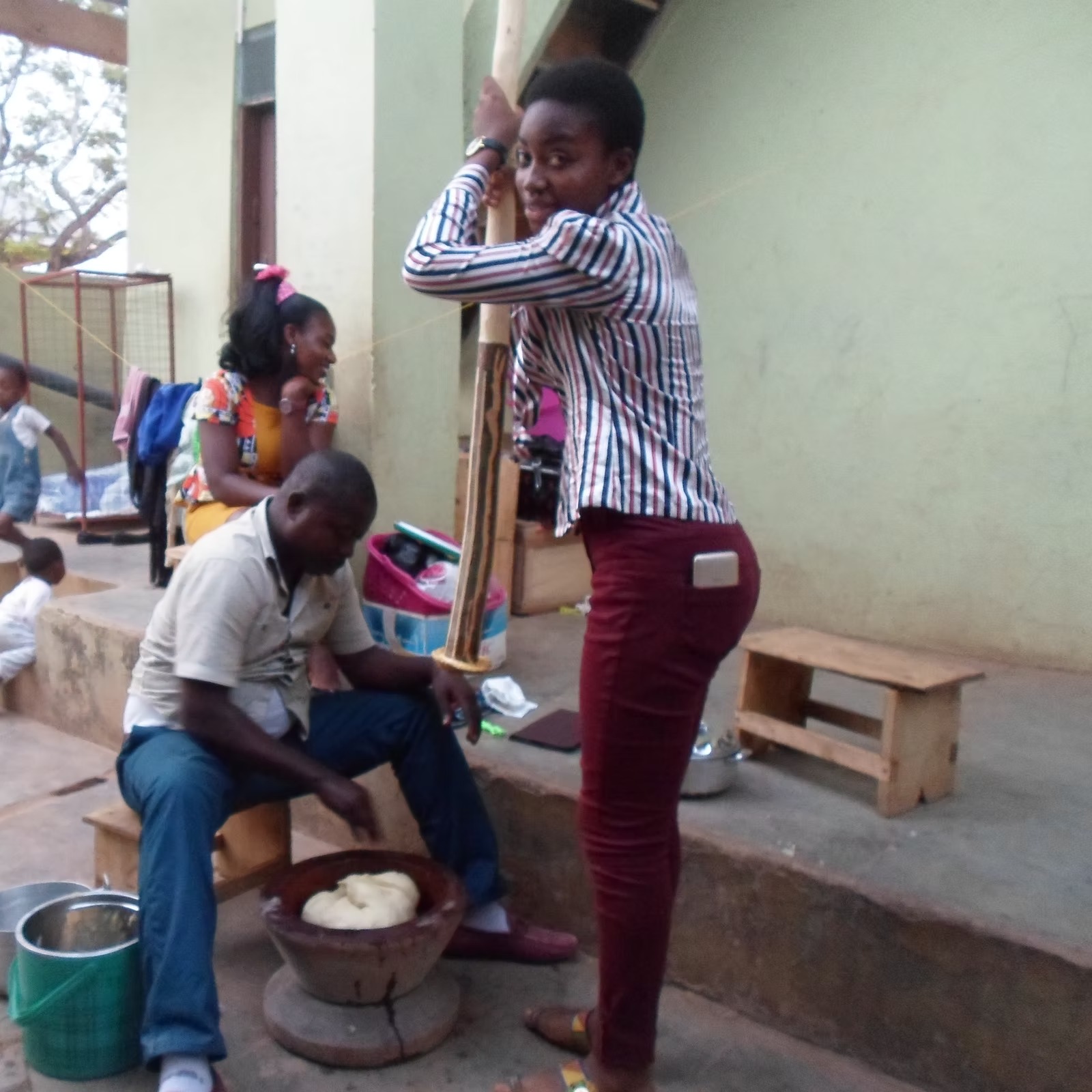 KUMASI