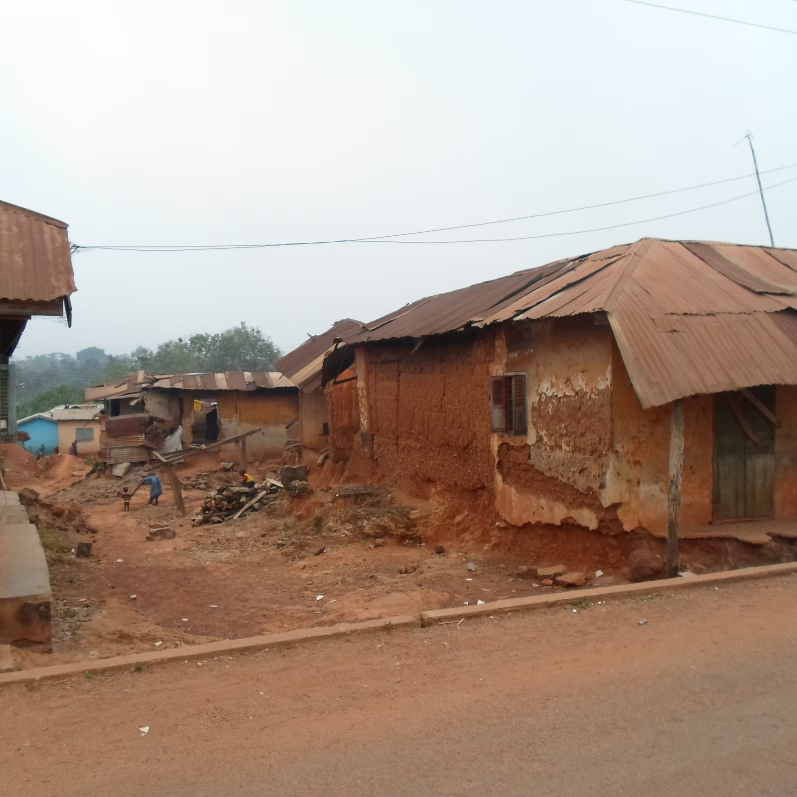 KUMASI