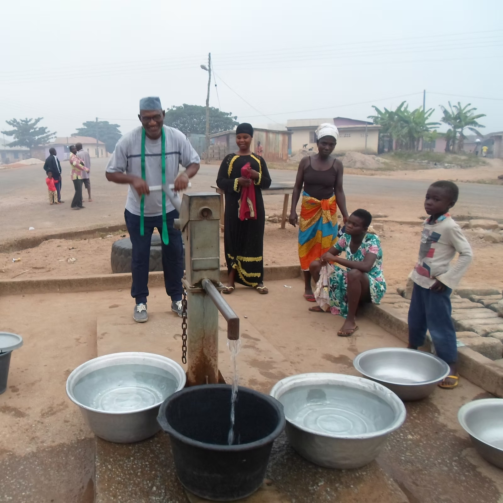 KUMASI