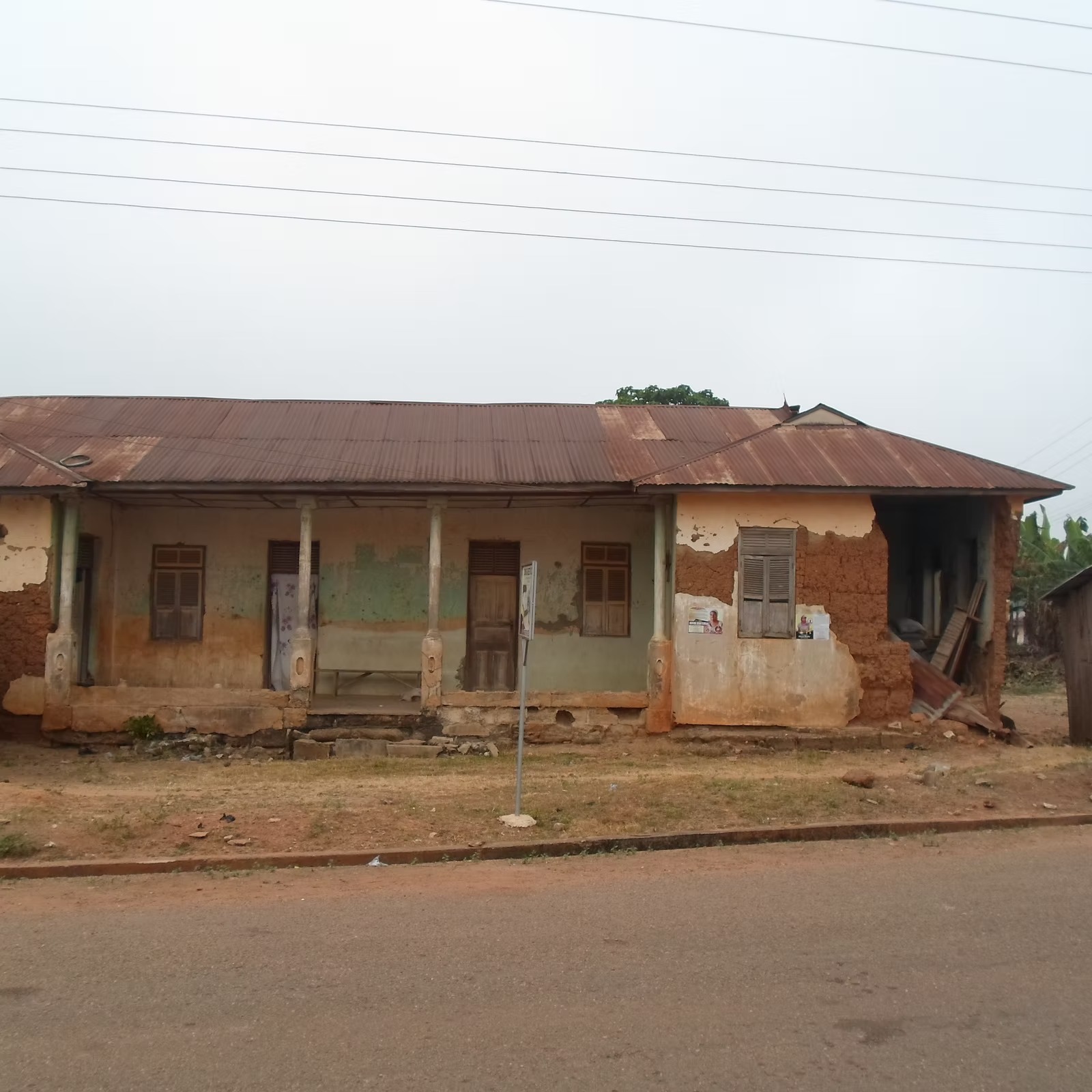 KUMASI